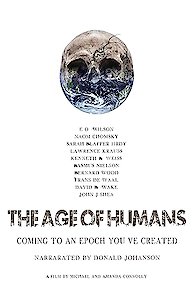 Age of Humans