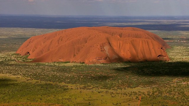 Watch Over Australia Online