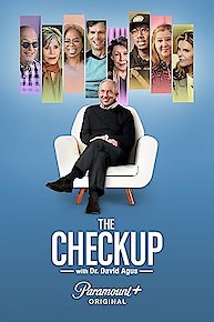 The Checkup with Dr. David Agus