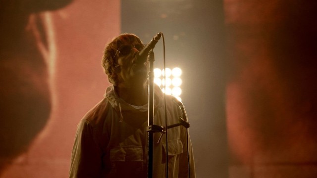 Watch Liam Gallagher - Knebworth 22 Online