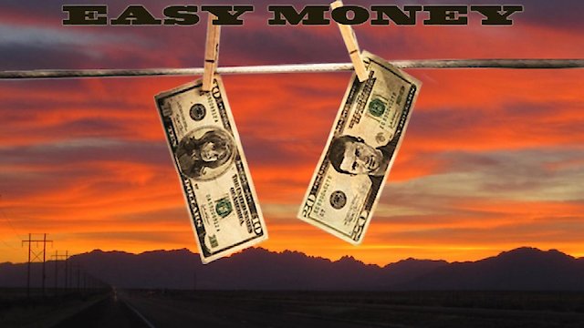 Watch Easy Money Online