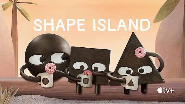 Watch Shape Island Online