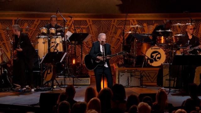 Watch Homeward Bound: A Grammy Salute to the Songs of Paul Simon Online