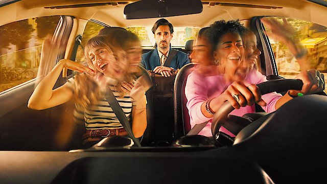 Watch I Don't Like Driving Online