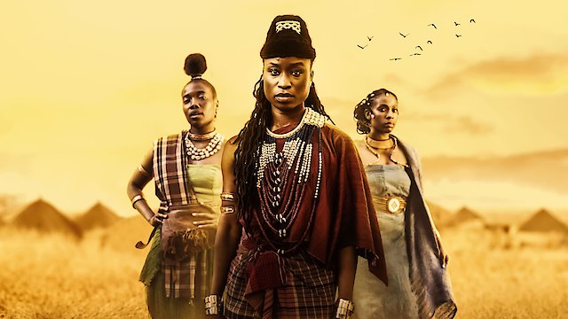 Watch African Queens: Njinga Online