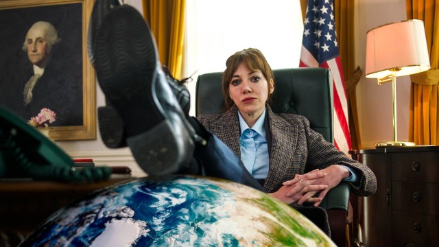 Watch Cunk on Earth Online