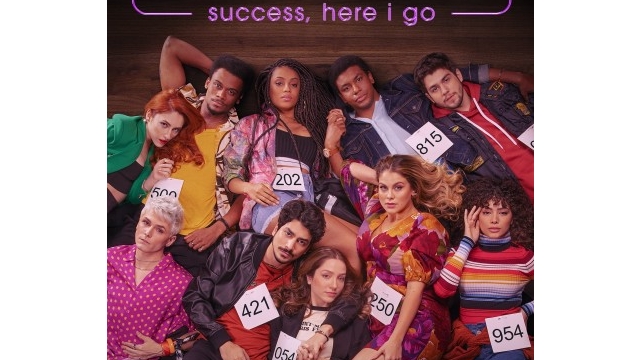 Watch The Chorus: Success, Here I Go Online