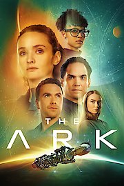 The Ark poster