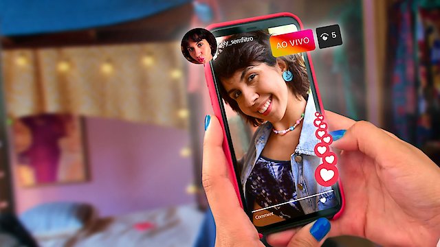 Watch #NoFilter (2023) Online