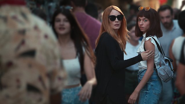 Watch Who Were We Running From? Online