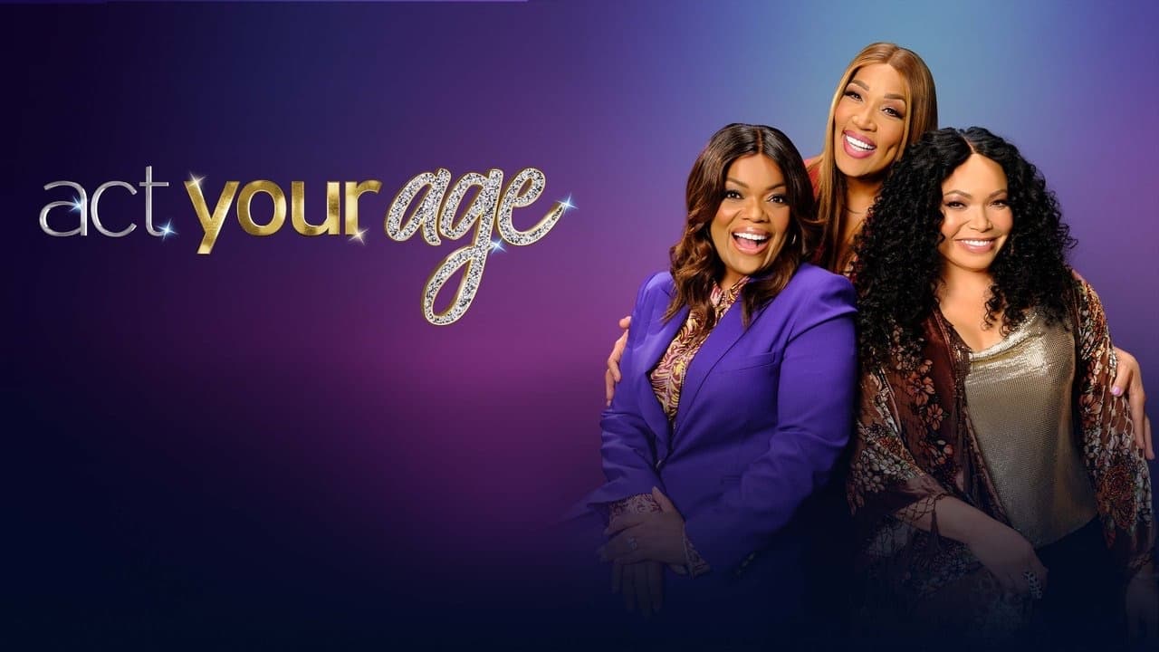 Watch Act Your Age Online