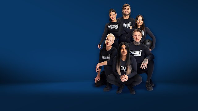Watch The Challenge: Australia Online