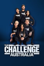 The Challenge: Australia