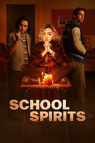 School Spirits (2023)