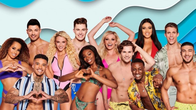 Watch Love Island: South Africa Online