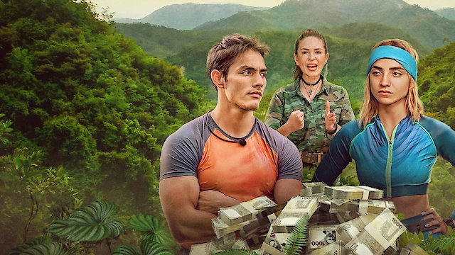 Watch The Law of the Jungle Online