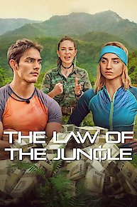 The Law of the Jungle