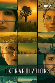 Extrapolations