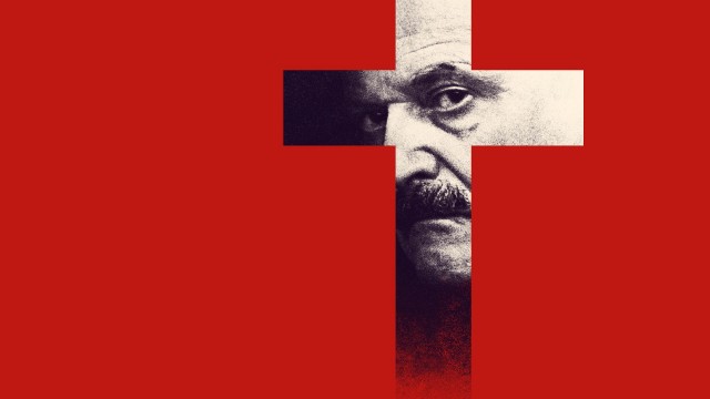 Watch Murder of God’s Banker Online