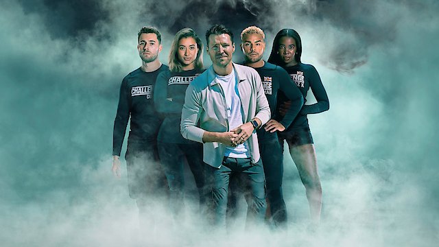 Watch The Challenge: UK Online