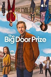 The Big Door Prize