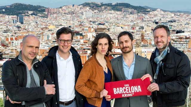 Watch Scotland: Rome's Final Frontier Online