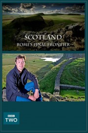 Scotland: Rome's Final Frontier poster