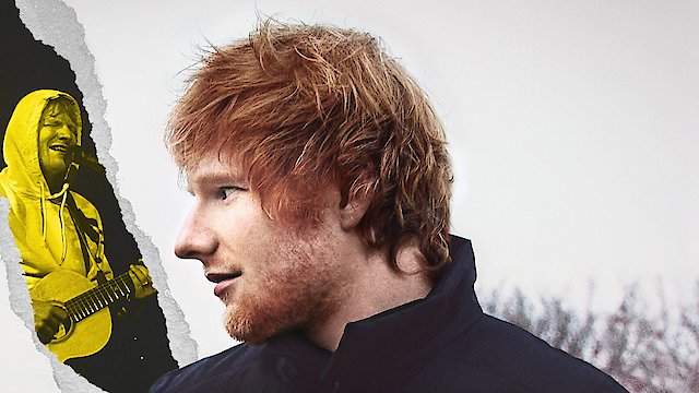 Watch Ed Sheeran: The Sum of It All Online