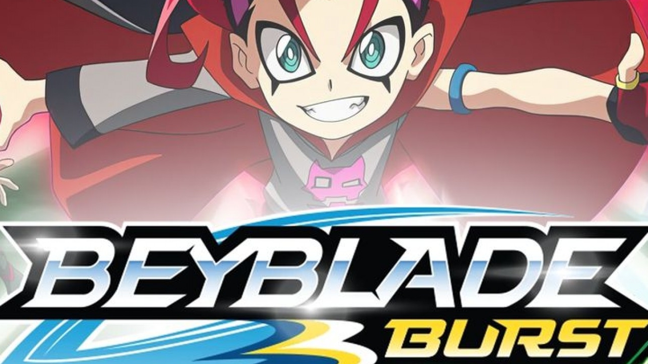Beyblade Burst Quad Drive Where To Watch TV Show