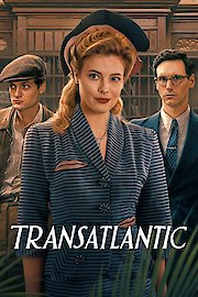Transatlantic