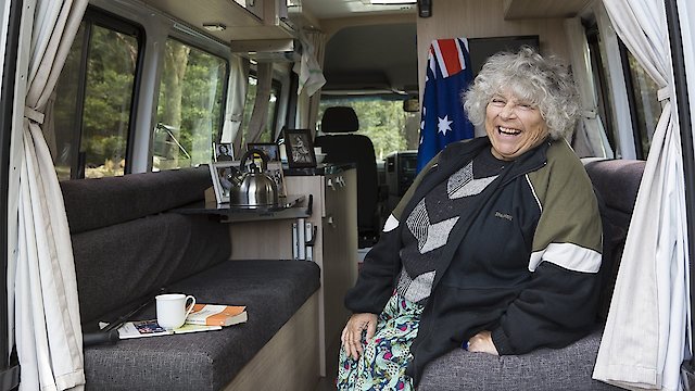 Watch Miriam Margolyes: Almost Australian Online