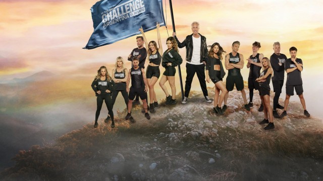 Watch The Challenge: Argentina Online