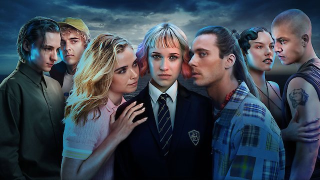 Watch #BringBackAlice Online