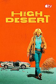 High Desert