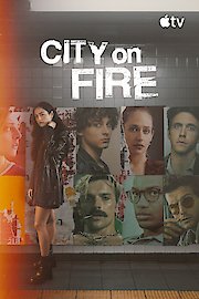 City on Fire