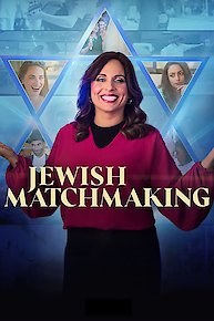 Jewish Matchmaking