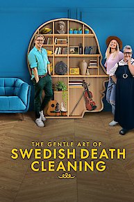 The Gentle Art of Swedish Death Cleaning