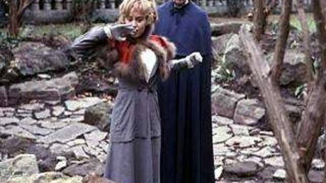 Watch Tales of Mystery and Imagination Online