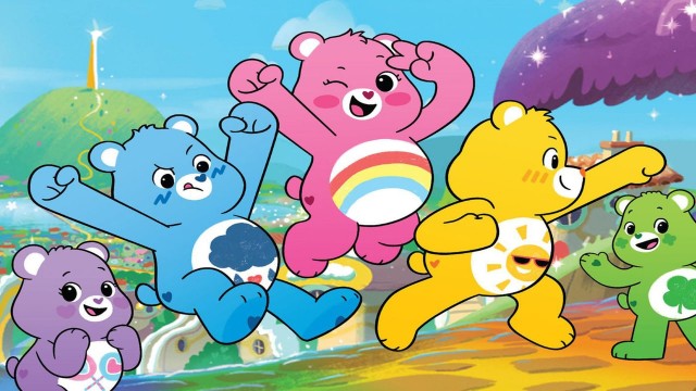 Care Bears: Unlock the Music - Songs for Kids - Where To Watch TV Show