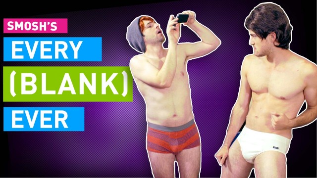 Watch Smosh: Every Blank Ever Online