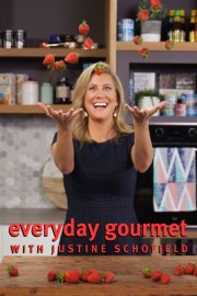 Everyday Gourmet poster