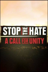 Stop the Hate: A Call for Unity