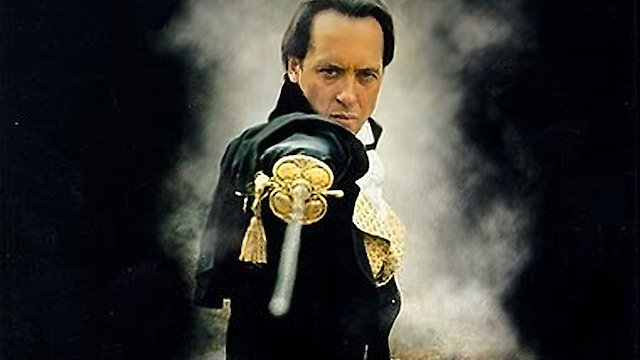 Watch Scarlet Pimpernel Online