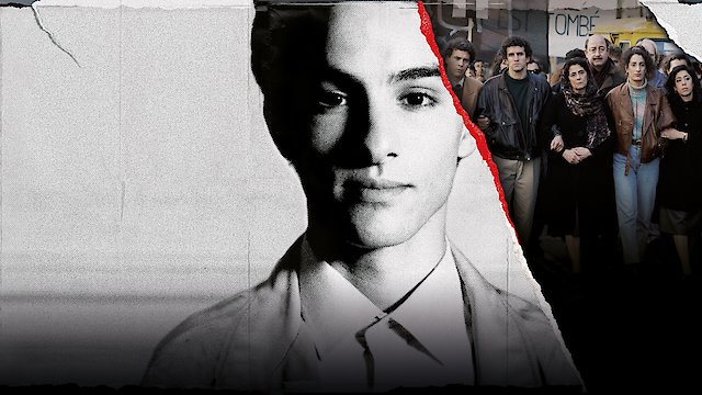Watch Oussekine Online