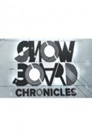 Snowboard Chronicles poster