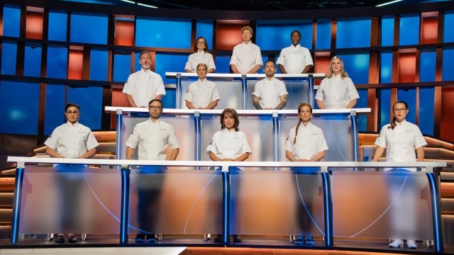 Watch Wall of Bakers Online
