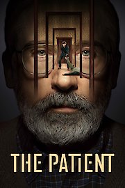 The Patient poster