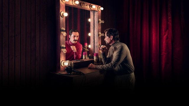 Watch The Heartthrob: TV Changed, He Didn't Online
