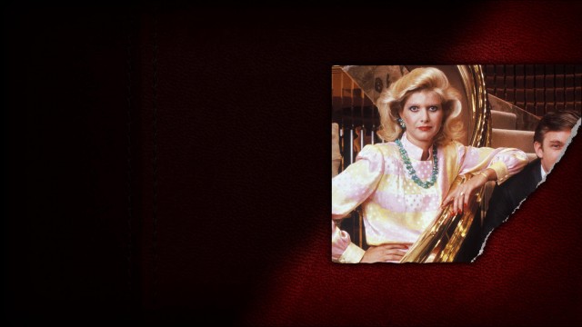 Watch The Ivana Trump Story: The First Wife Online