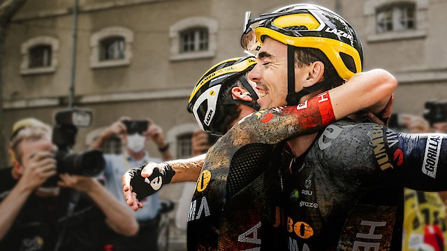 Watch Tour de France: Unchained Online